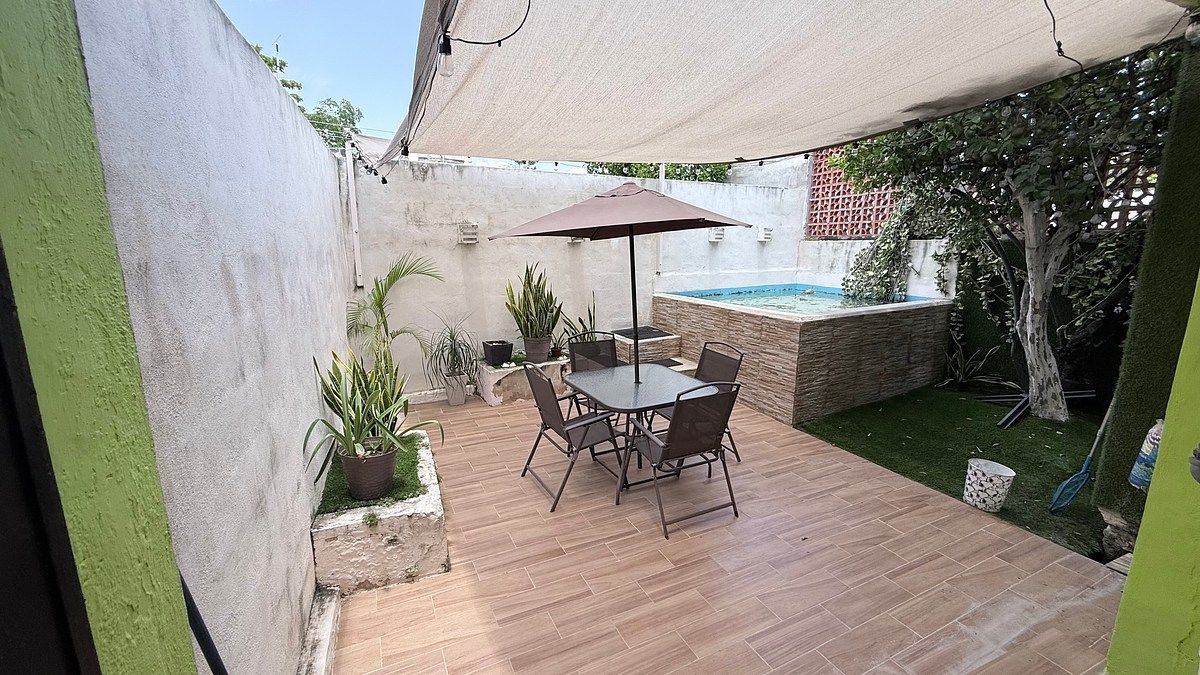 House in Jose Maria Iturralde, Mérida, photo 16 of 24
