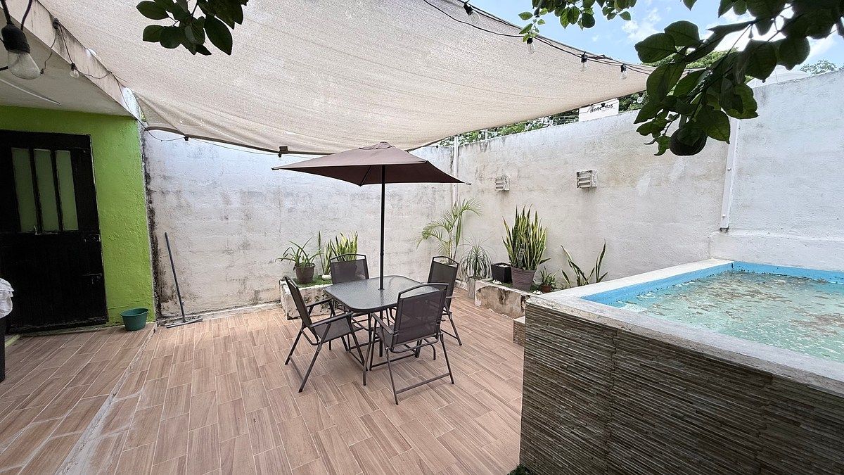 House in Jose Maria Iturralde, Mérida, photo 18 of 24