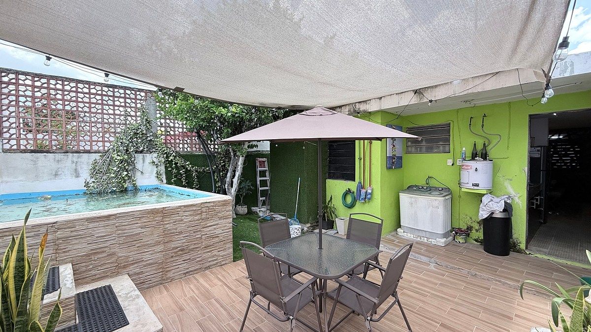 House in Jose Maria Iturralde, Mérida, photo 17 of 24