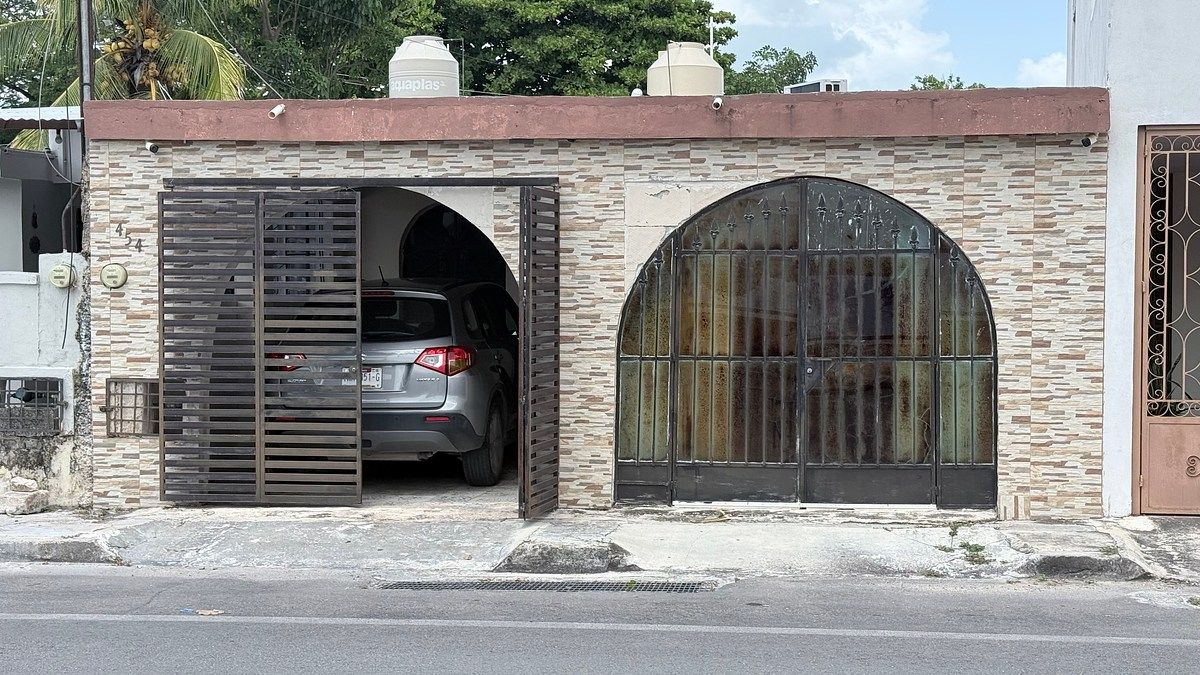 HOUSE FOR SALE IN FRACC. JOSE MARIA ITURRALDE, MERIDA, YUC.  ECV425, photo 1 of 24