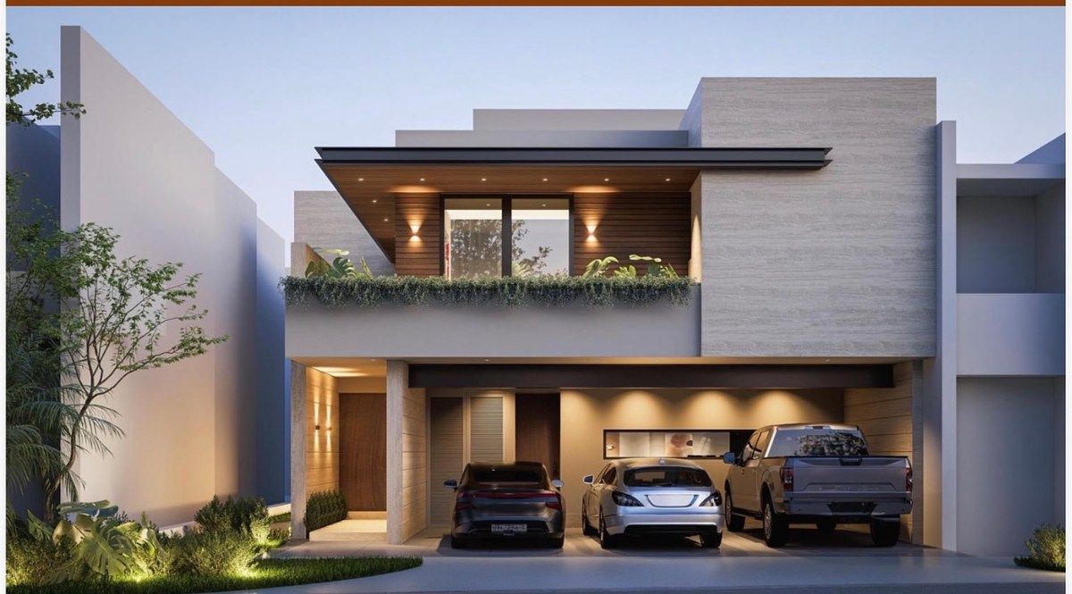 Casa em pré-venda. Pedregal 1, foto 1 de 3