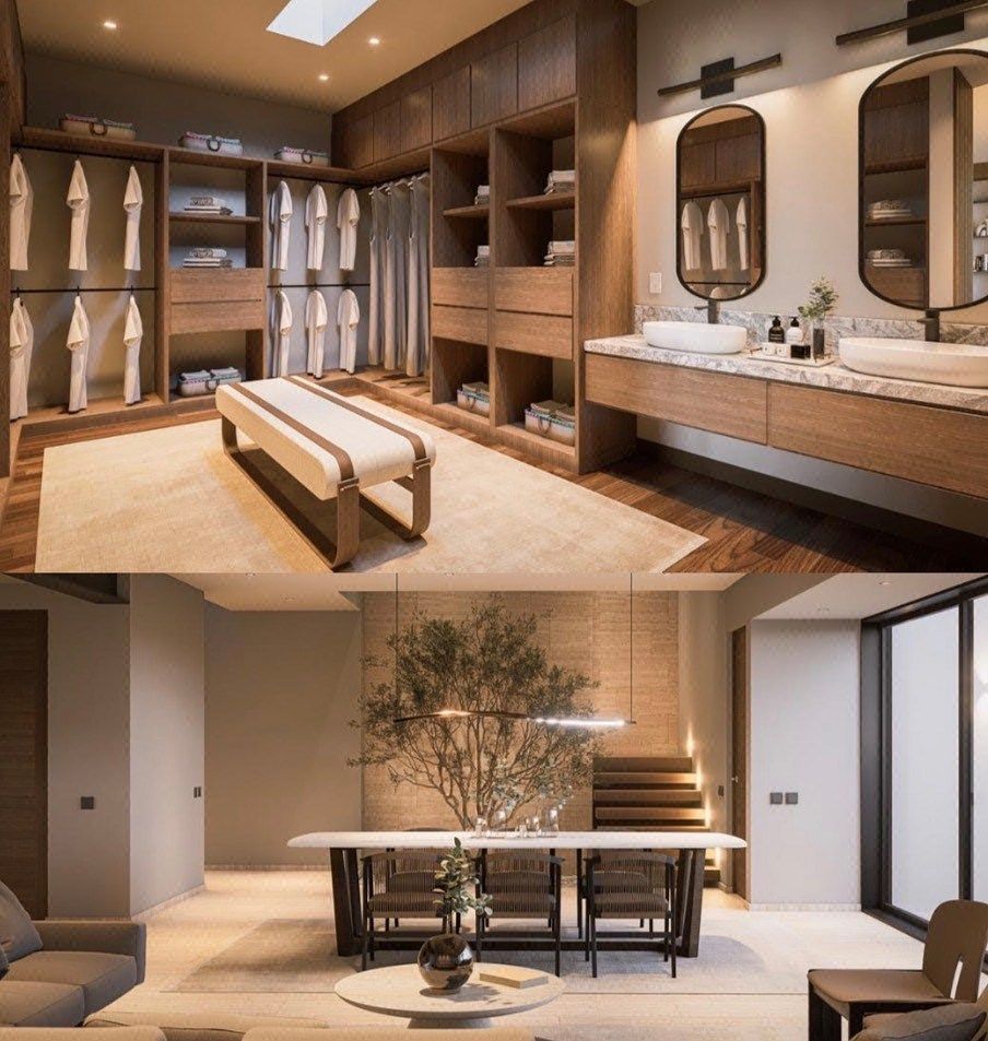Casa em Privadas del Pedregal, San Luis Potosí, foto 3 de 3