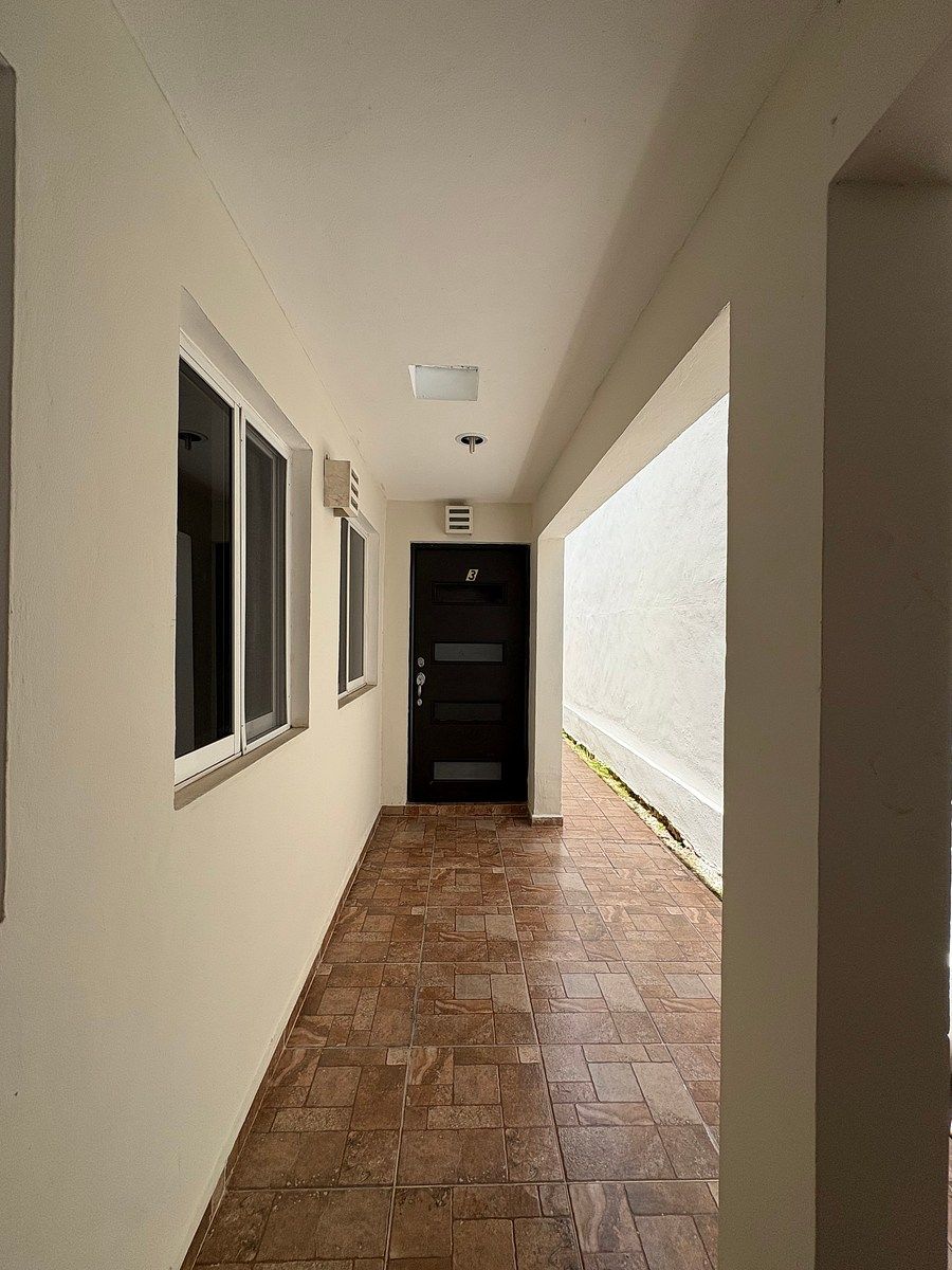 Rent apartment in Northern subdivision, photo 1 of 14
