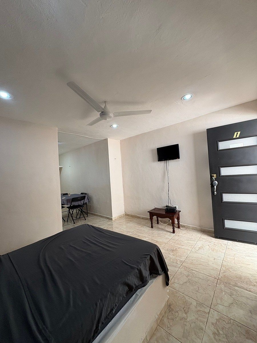 Apartment in Fraccionamiento del Norte, Mérida, photo 2 of 14
