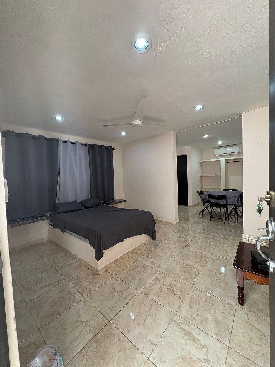 Apartment in Fraccionamiento del Norte, Mérida, photo 3 of 14