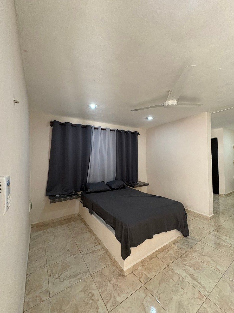 Apartment in Fraccionamiento del Norte, Mérida, photo 5 of 14