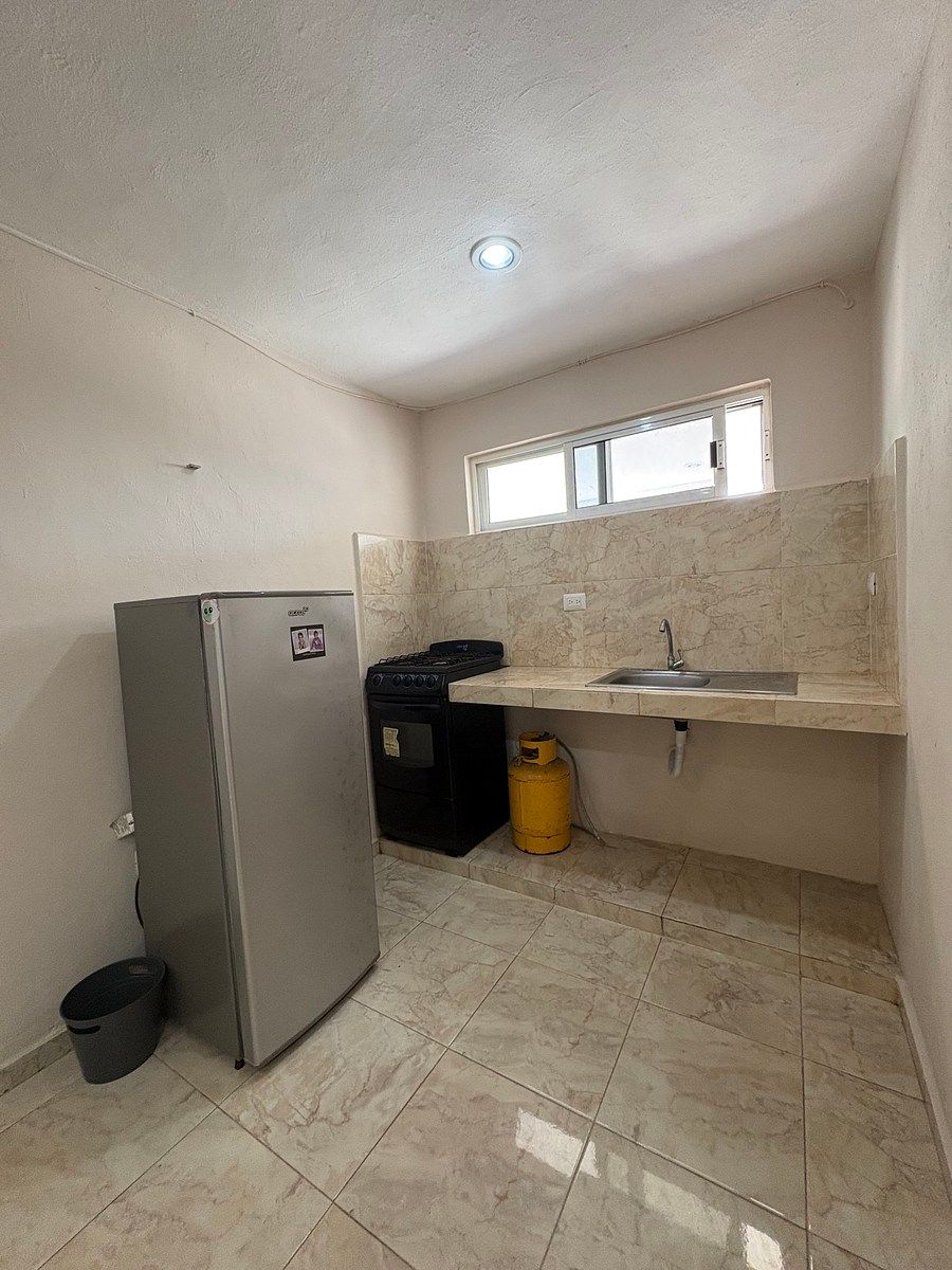 Apartment in Fraccionamiento del Norte, Mérida, photo 8 of 14