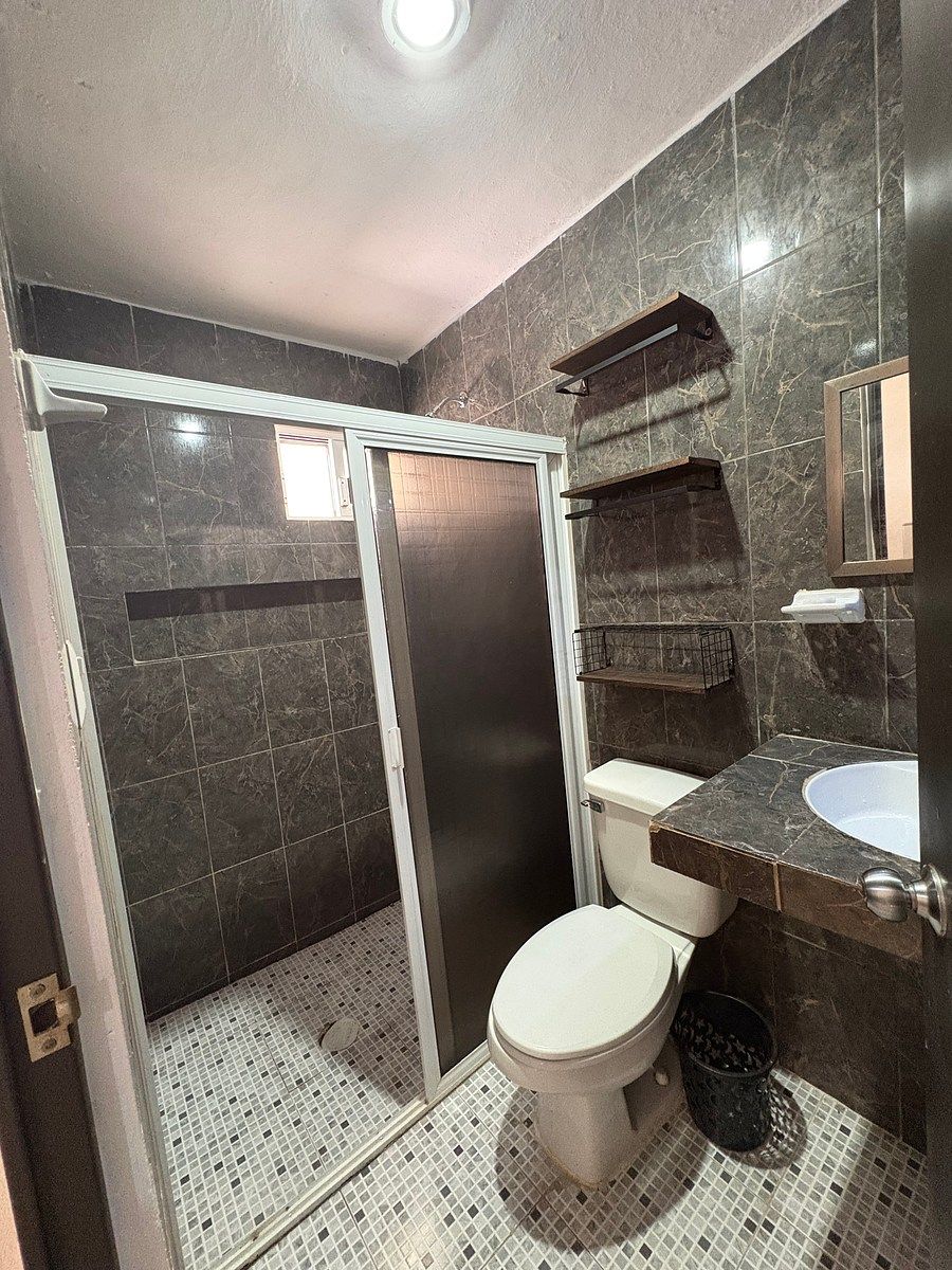 Apartment in Fraccionamiento del Norte, Mérida, photo 9 of 14