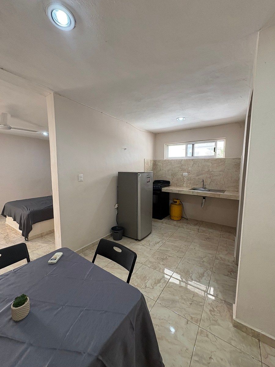 Apartment in Fraccionamiento del Norte, Mérida, photo 11 of 14