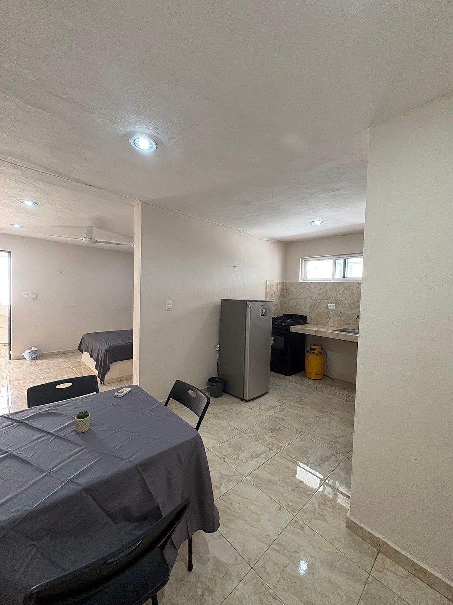 Apartment in Fraccionamiento del Norte, Mérida, photo 12 of 14