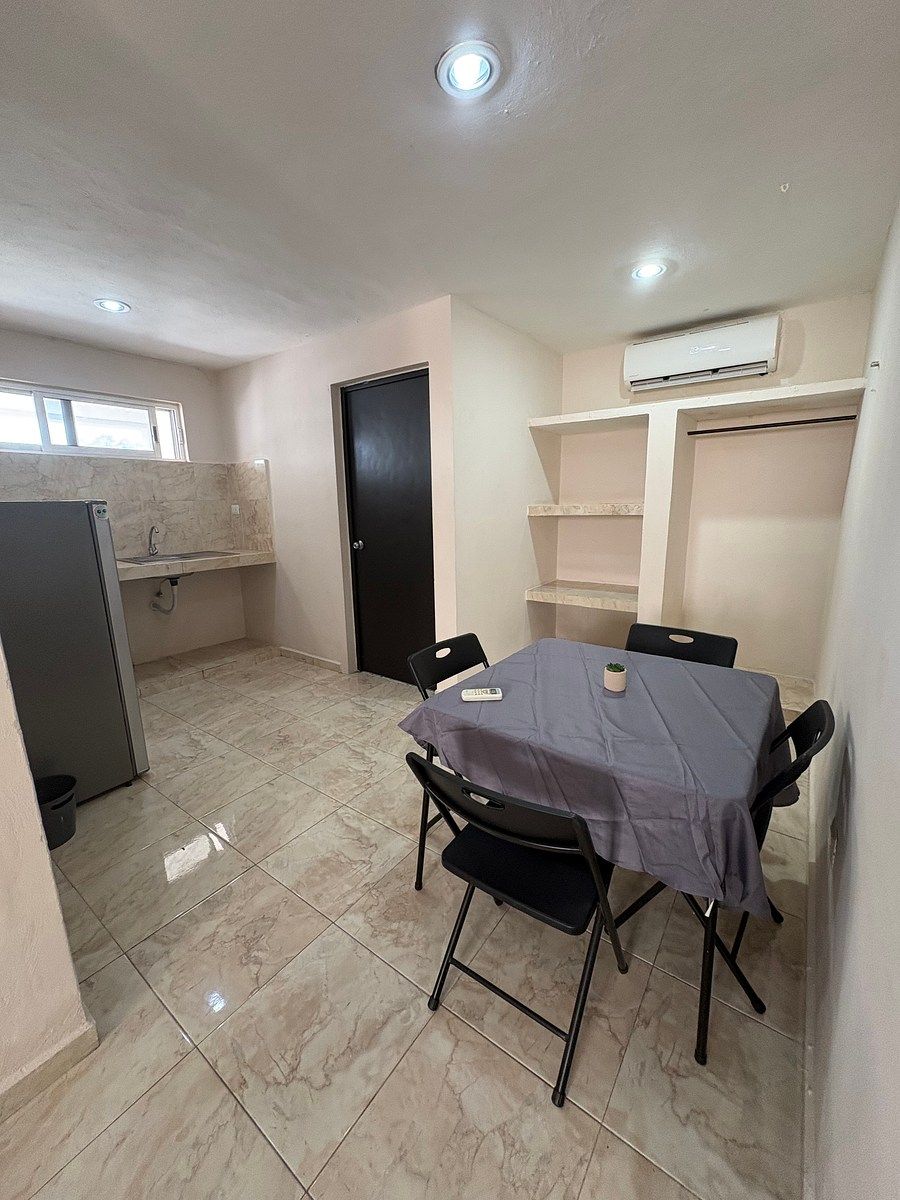Apartment in Fraccionamiento del Norte, Mérida, photo 13 of 14