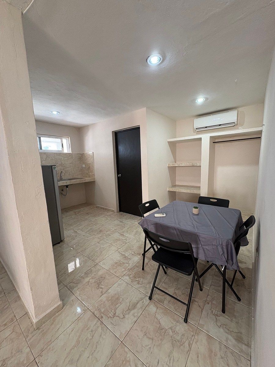 Apartment in Fraccionamiento del Norte, Mérida, photo 14 of 14
