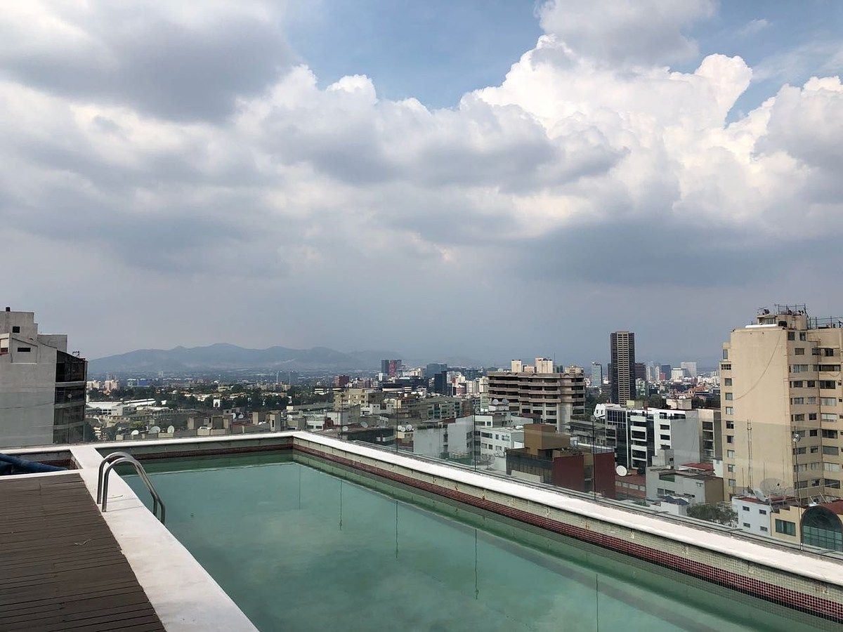 Departamento en Lomas de Chapultepec I Sección, Miguel Hidalgo, foto 8 de 33