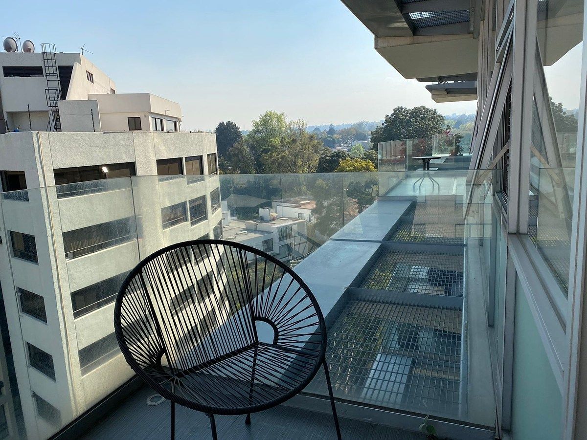Departamento en Lomas de Chapultepec I Sección, Miguel Hidalgo, foto 13 de 33