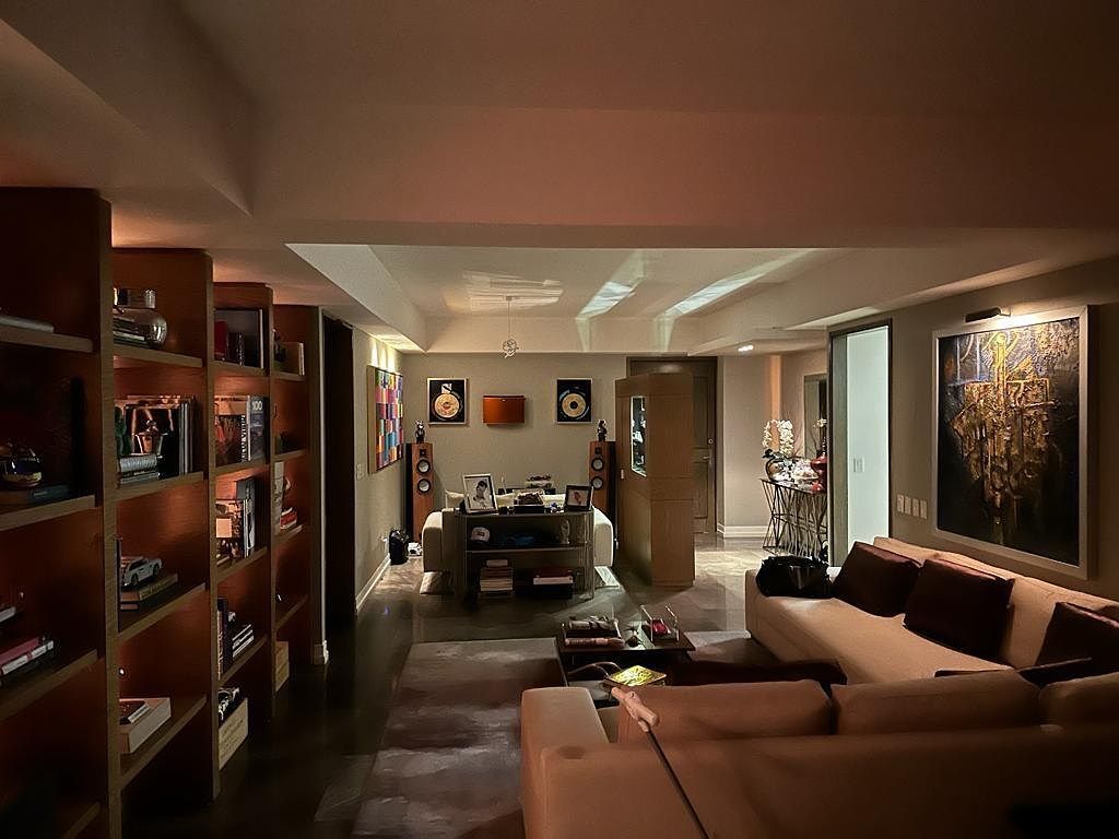 Departamento en Lomas de Chapultepec I Sección, Miguel Hidalgo, foto 32 de 33