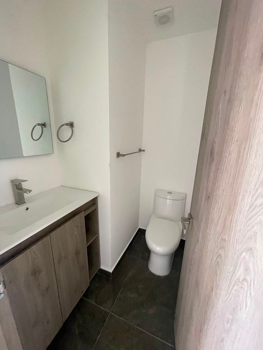 Departamento en Terranza, Aguascalientes, foto 9 de 39