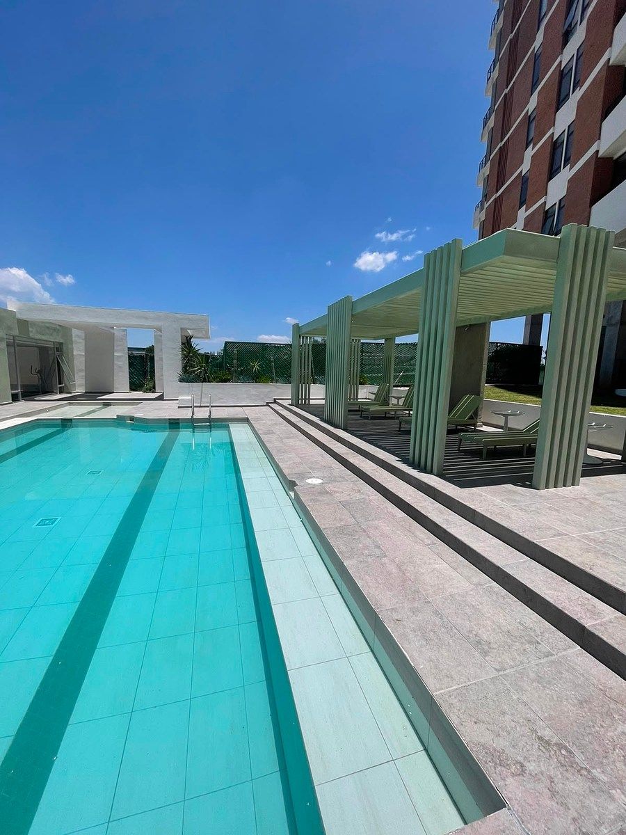Departamento en Terranza, Aguascalientes, foto 34 de 39