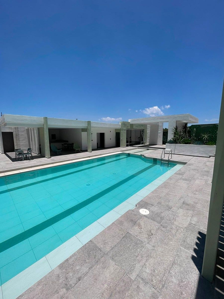 Departamento en Terranza, Aguascalientes, foto 39 de 39