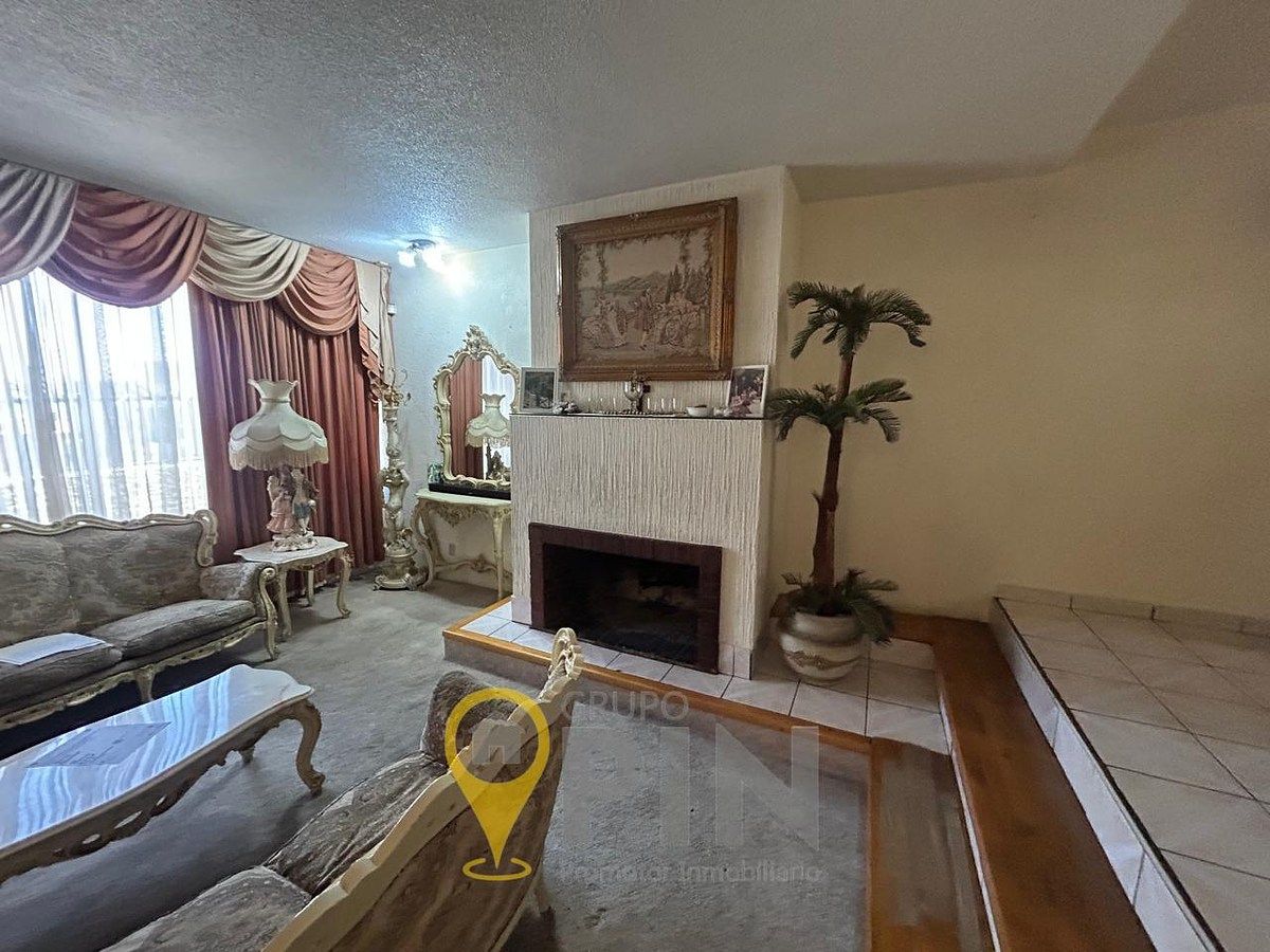 Casa em Colinas de Agua Caliente, Tijuana, foto 2 de 20