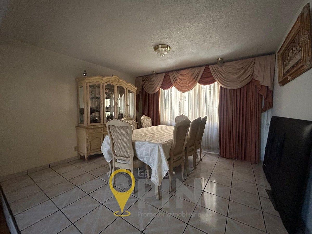 Casa em Colinas de Agua Caliente, Tijuana, foto 3 de 20