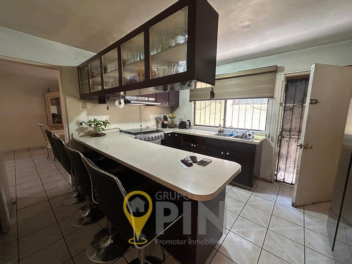 Casa em Colinas de Agua Caliente, Tijuana, foto 5 de 20