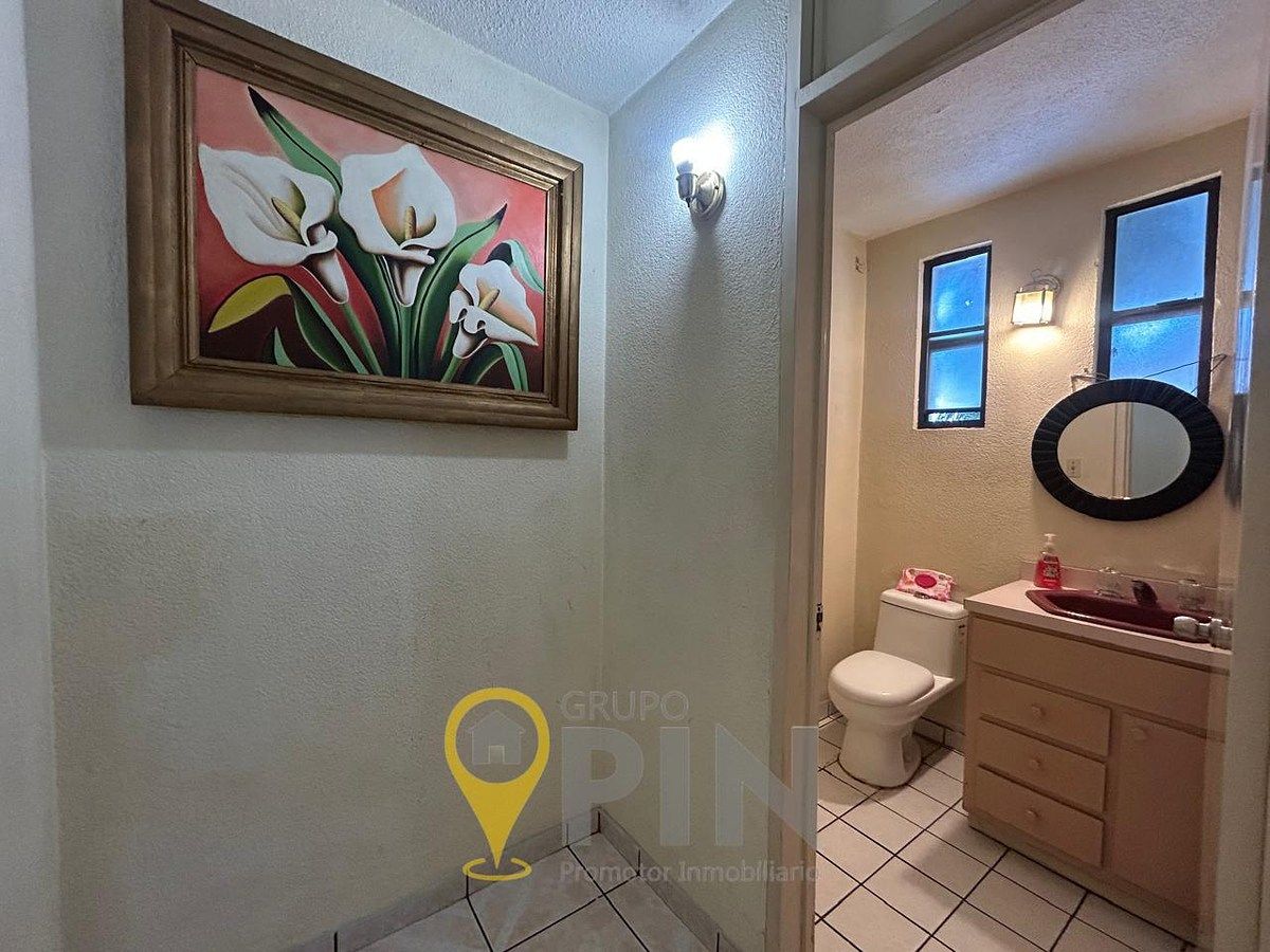 Casa em Colinas de Agua Caliente, Tijuana, foto 8 de 20