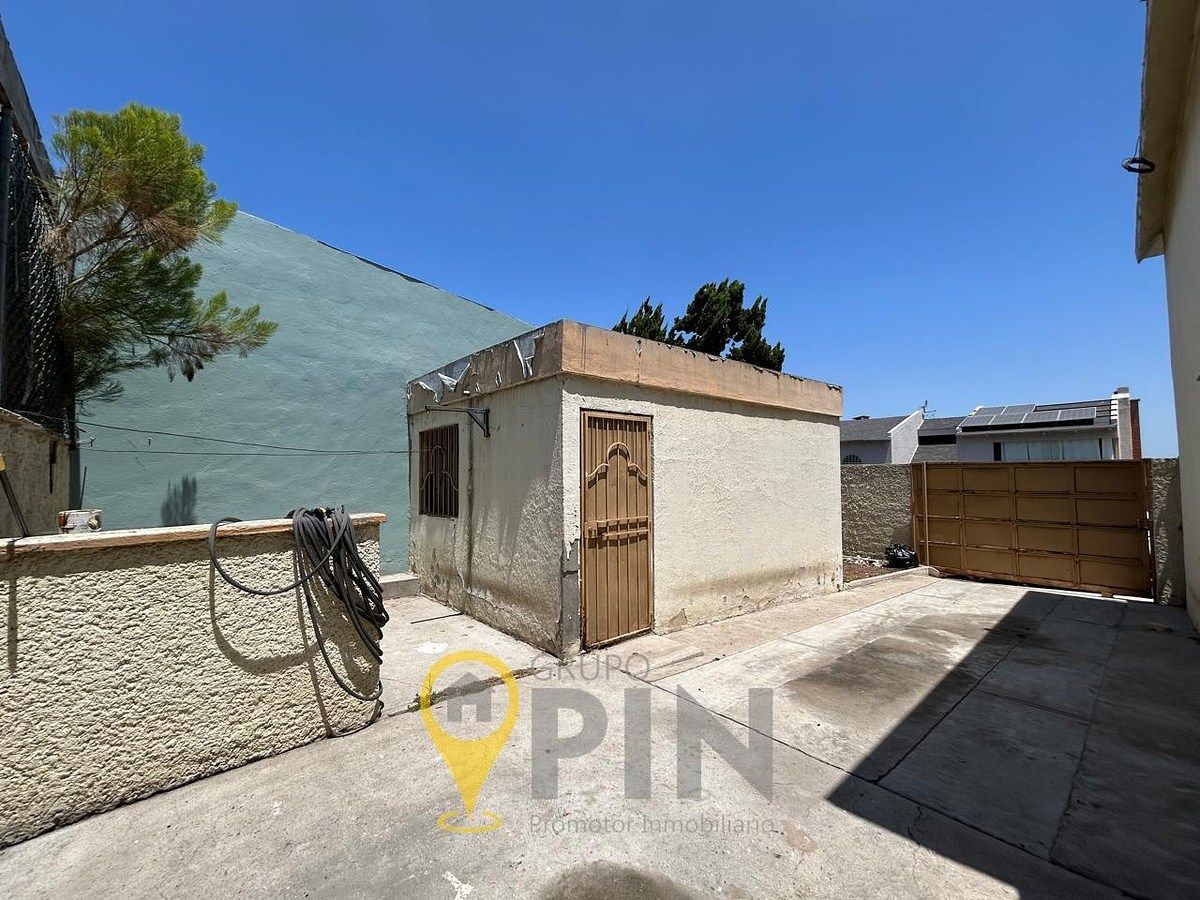 Casa em Colinas de Agua Caliente, Tijuana, foto 20 de 20