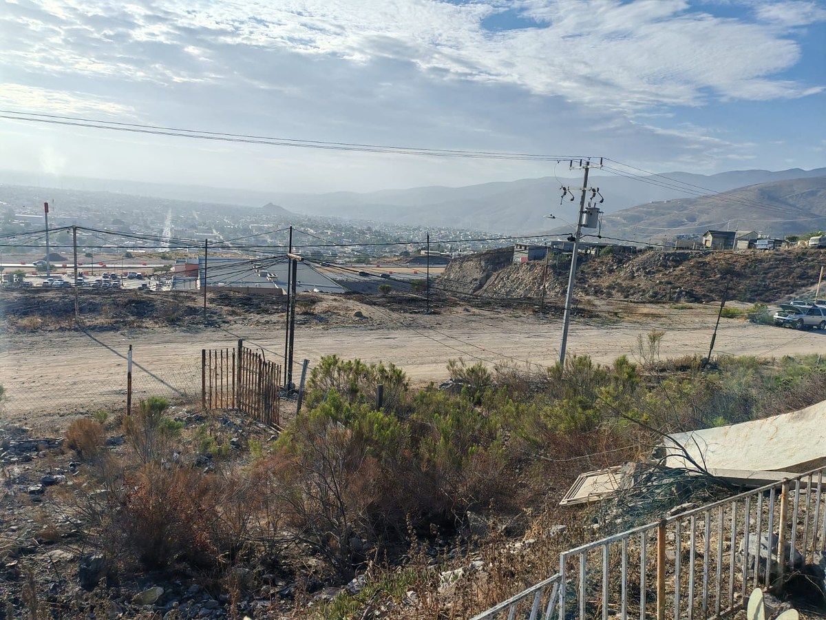 Lote em Villa Residencial del Bosque, Tijuana, foto 4 de 6