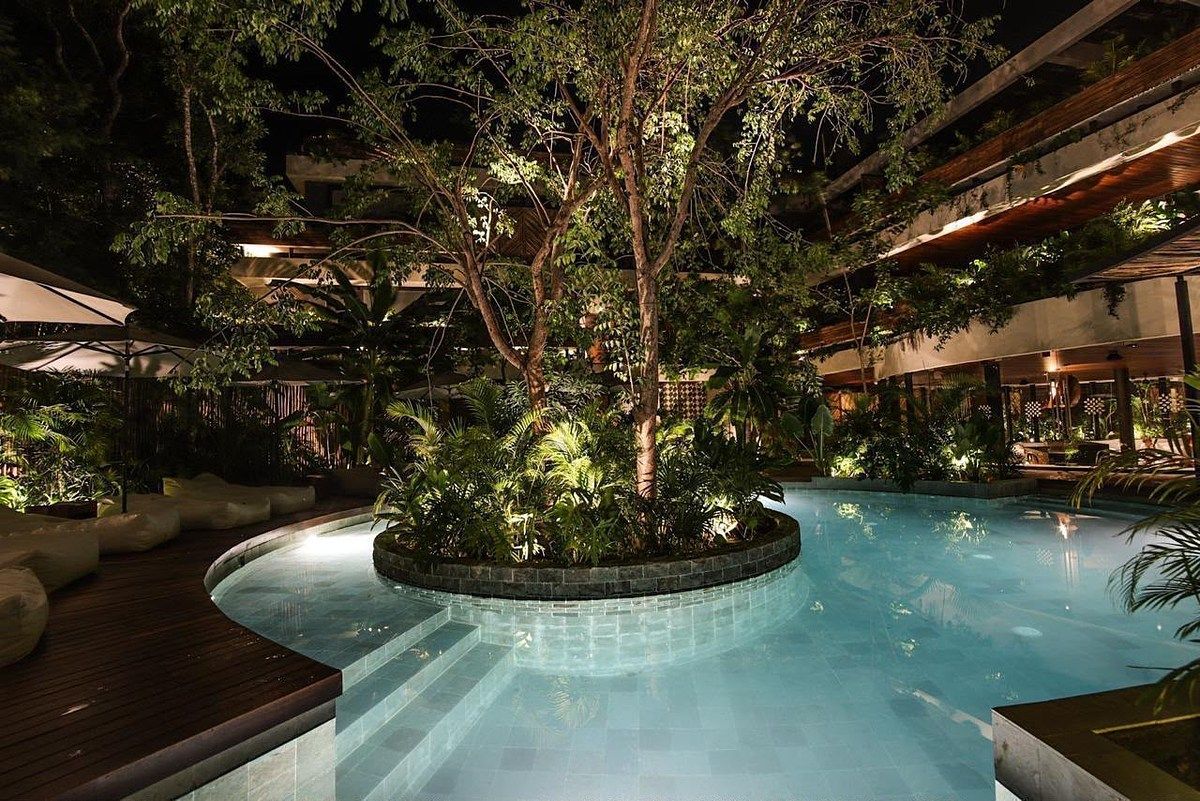 Apartment for Rent in Tulum Furnished, photo 1 of 20