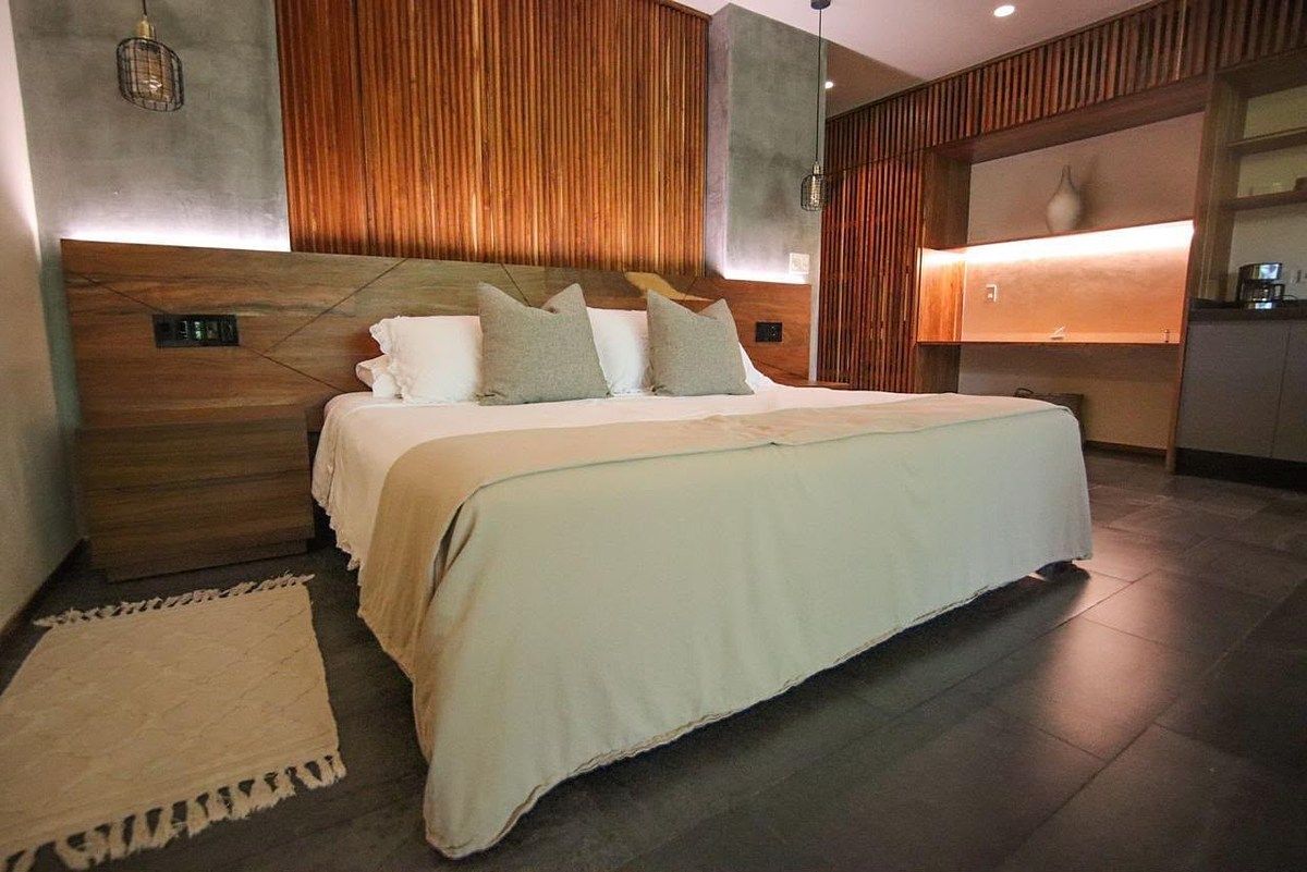 Apartment in Aldea Zamá, Tulum, photo 5 of 20