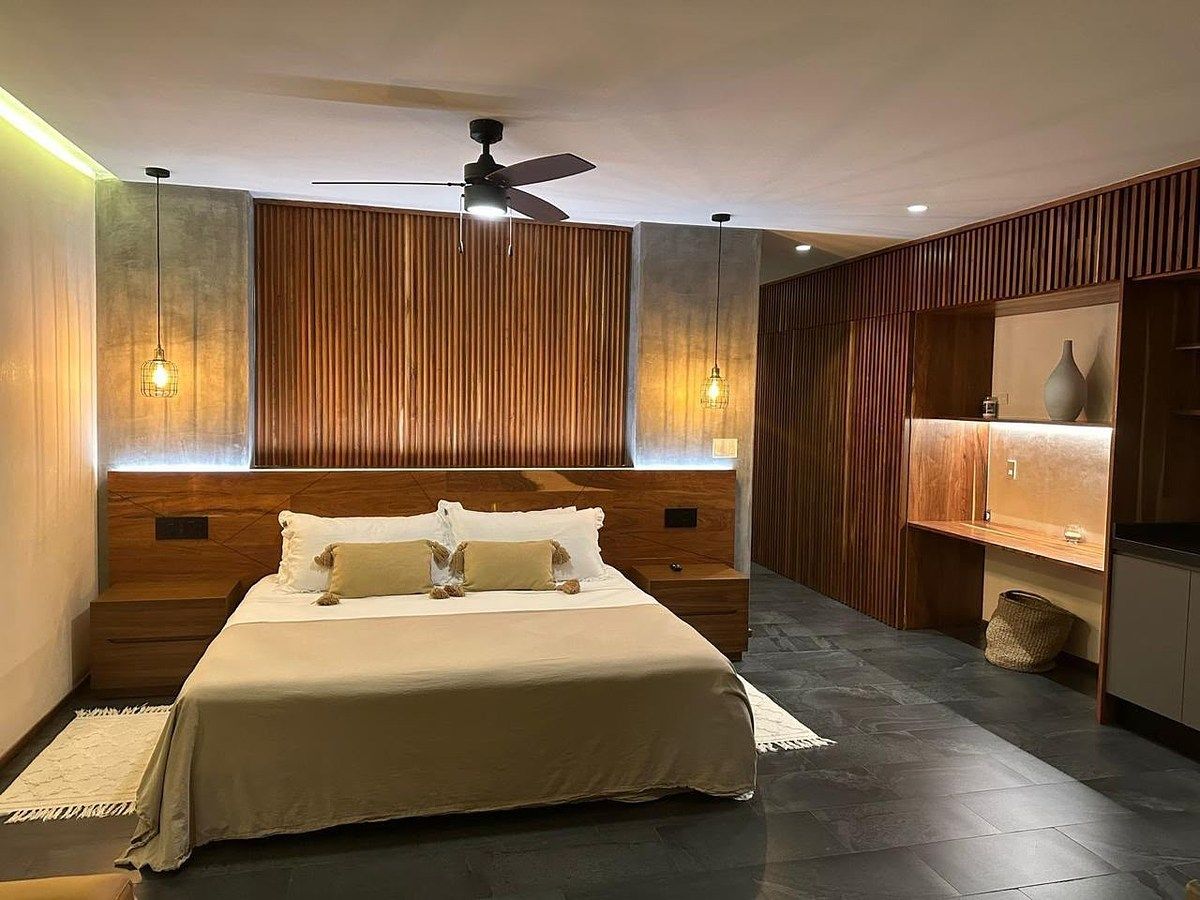 Apartment in Aldea Zamá, Tulum, photo 6 of 20