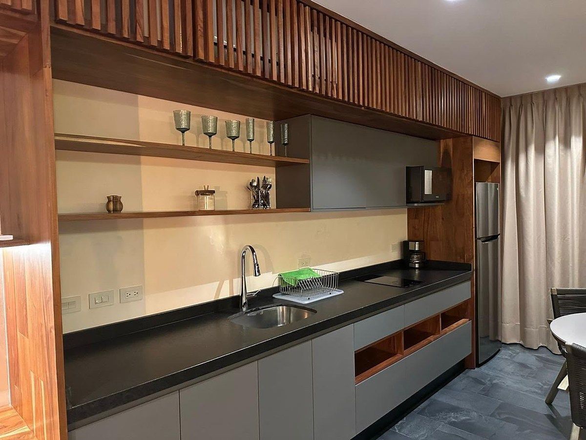 Apartment in Aldea Zamá, Tulum, photo 7 of 20
