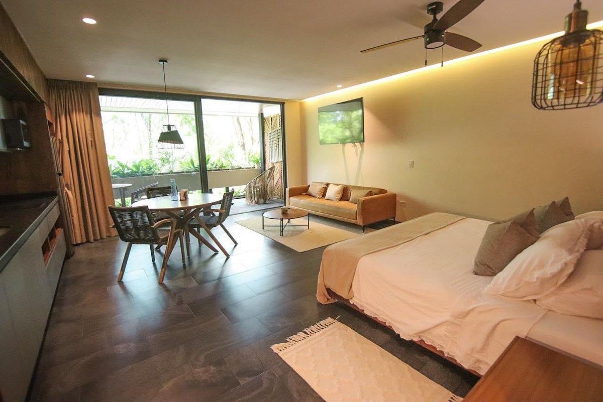 Apartment in Aldea Zamá, Tulum, photo 10 of 20