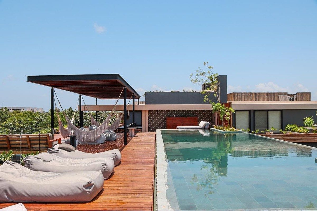 Apartment in Aldea Zamá, Tulum, photo 14 of 20
