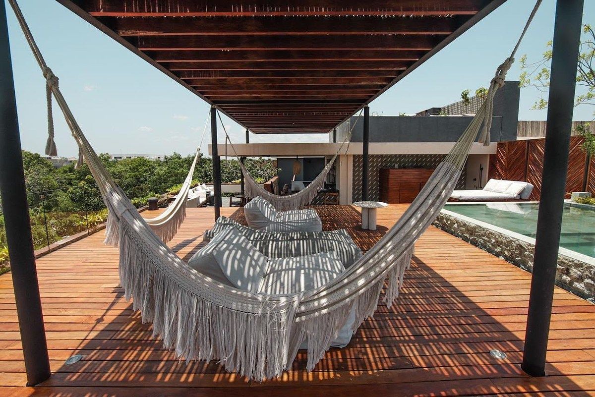 Apartment in Aldea Zamá, Tulum, photo 13 of 20
