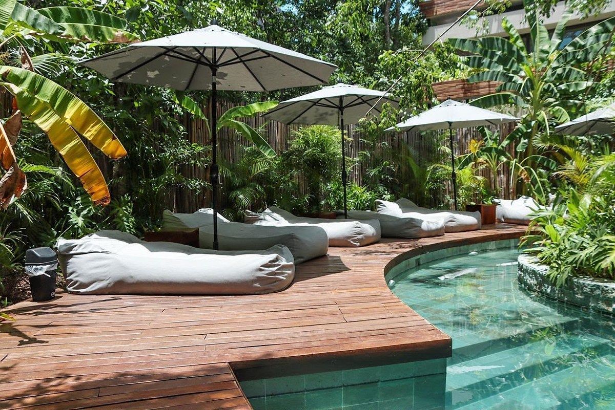 Apartment in Aldea Zamá, Tulum, photo 19 of 20