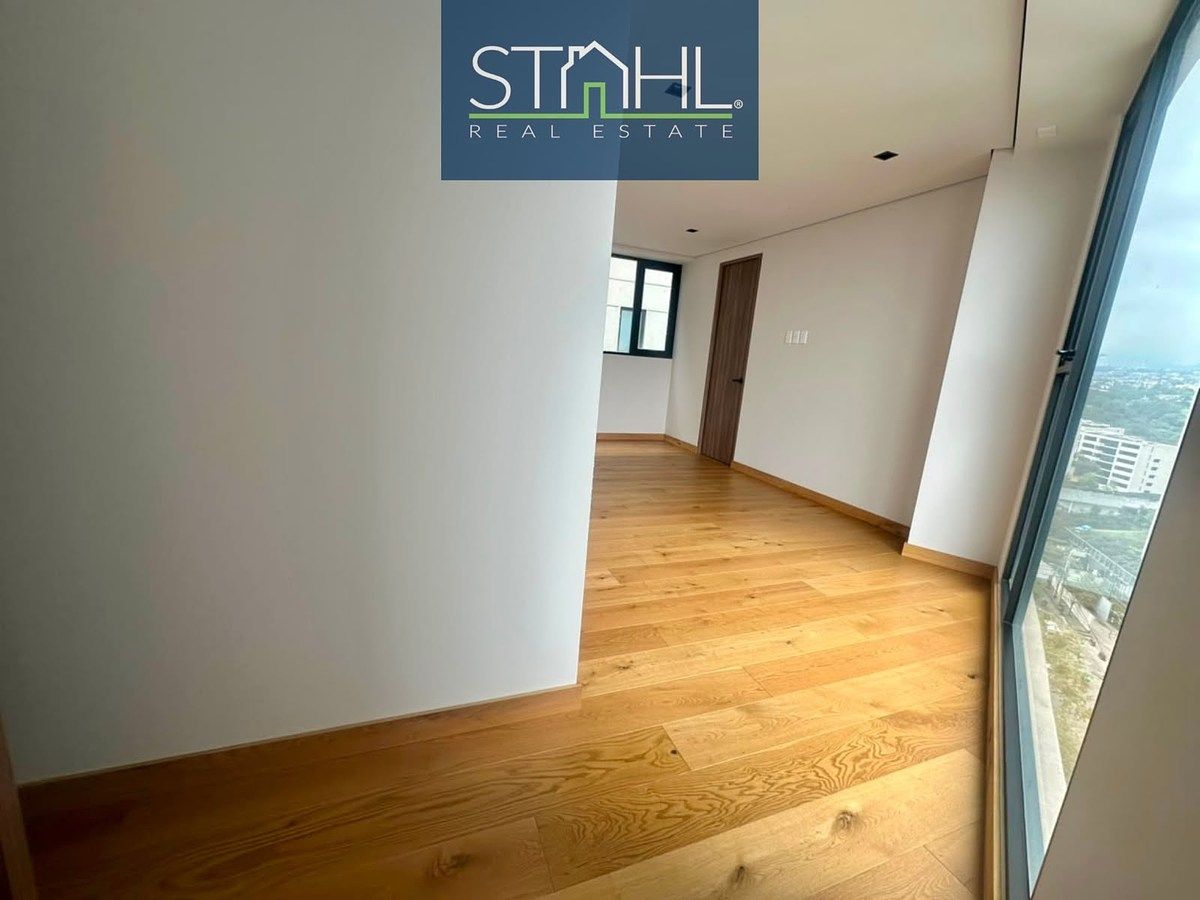 Apartment in El Olivo, Huixquilucan, photo 4 of 15