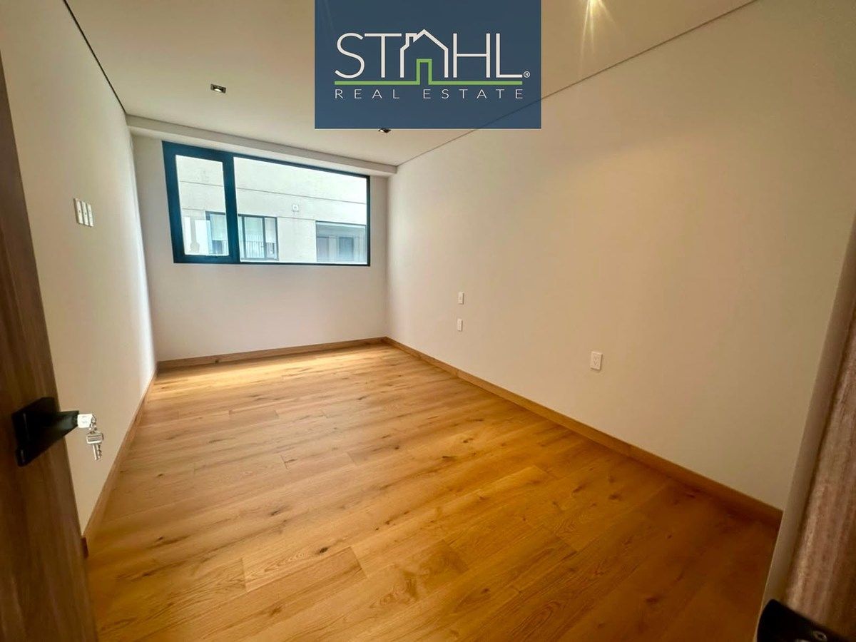Apartment in El Olivo, Huixquilucan, photo 5 of 15