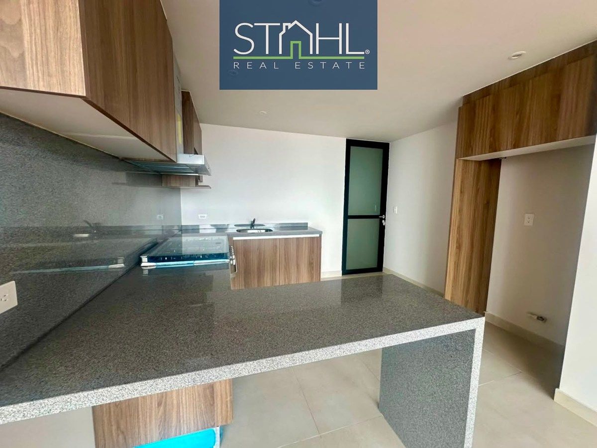 Apartment in El Olivo, Huixquilucan, photo 7 of 15
