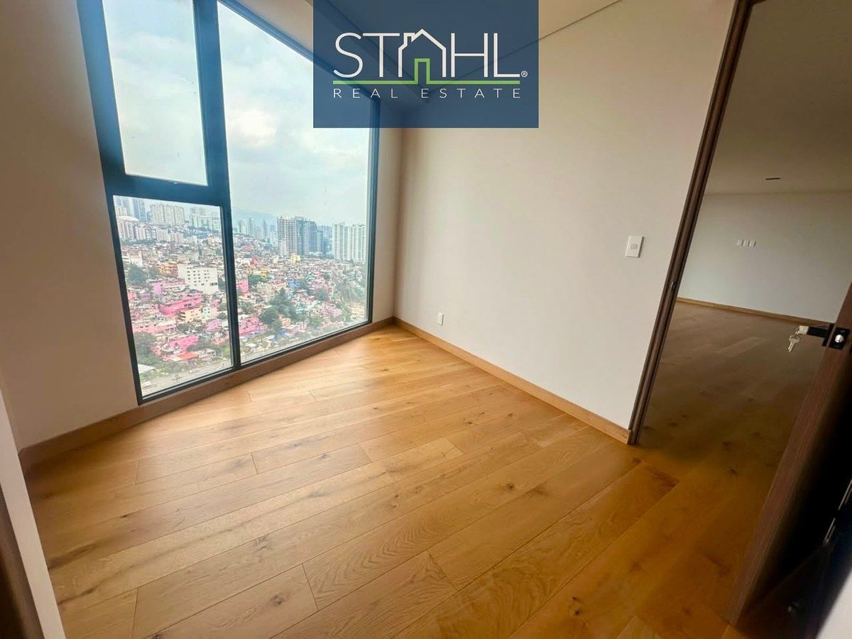 Apartment in El Olivo, Huixquilucan, photo 8 of 15