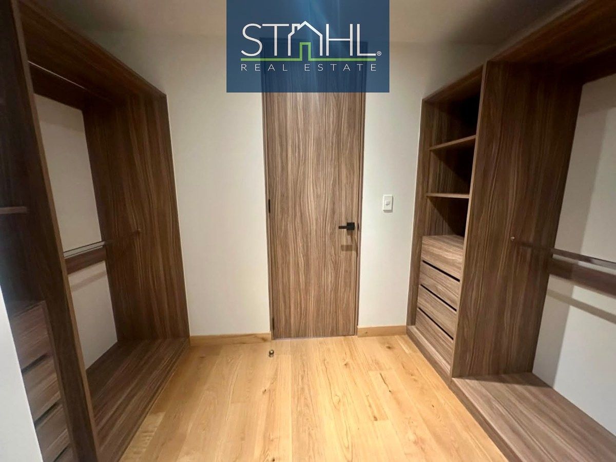 Apartment in El Olivo, Huixquilucan, photo 9 of 15
