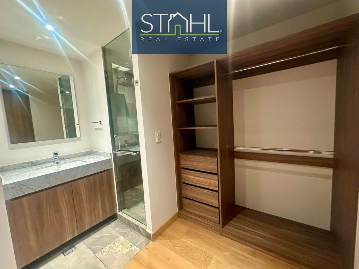 Apartment in El Olivo, Huixquilucan, photo 12 of 15