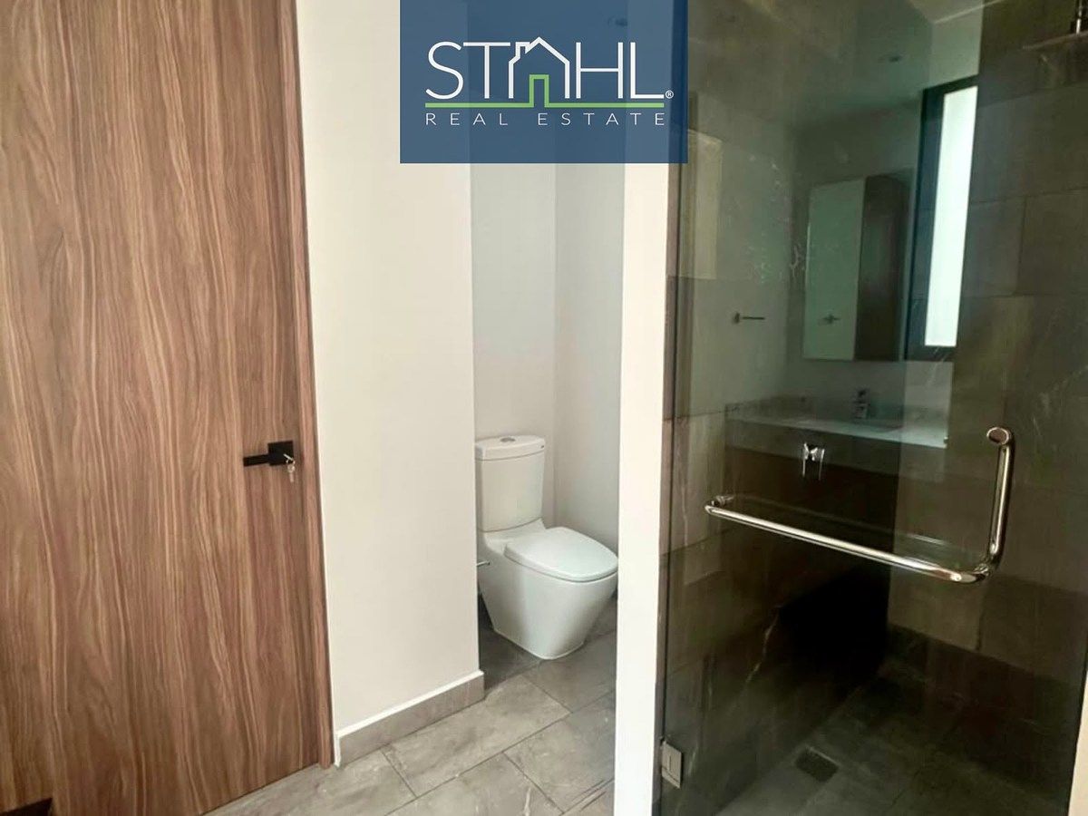 Apartment in El Olivo, Huixquilucan, photo 11 of 15