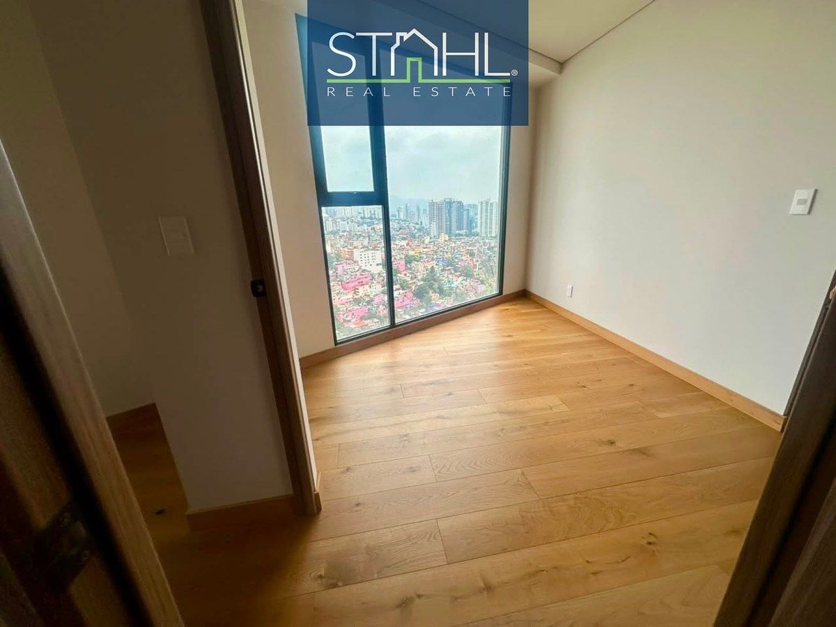 Apartment in El Olivo, Huixquilucan, photo 13 of 15
