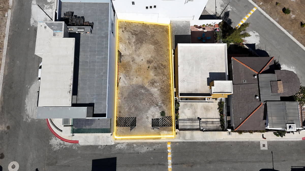 Terreno en Residencial San Marino, Tijuana, foto 2 de 9