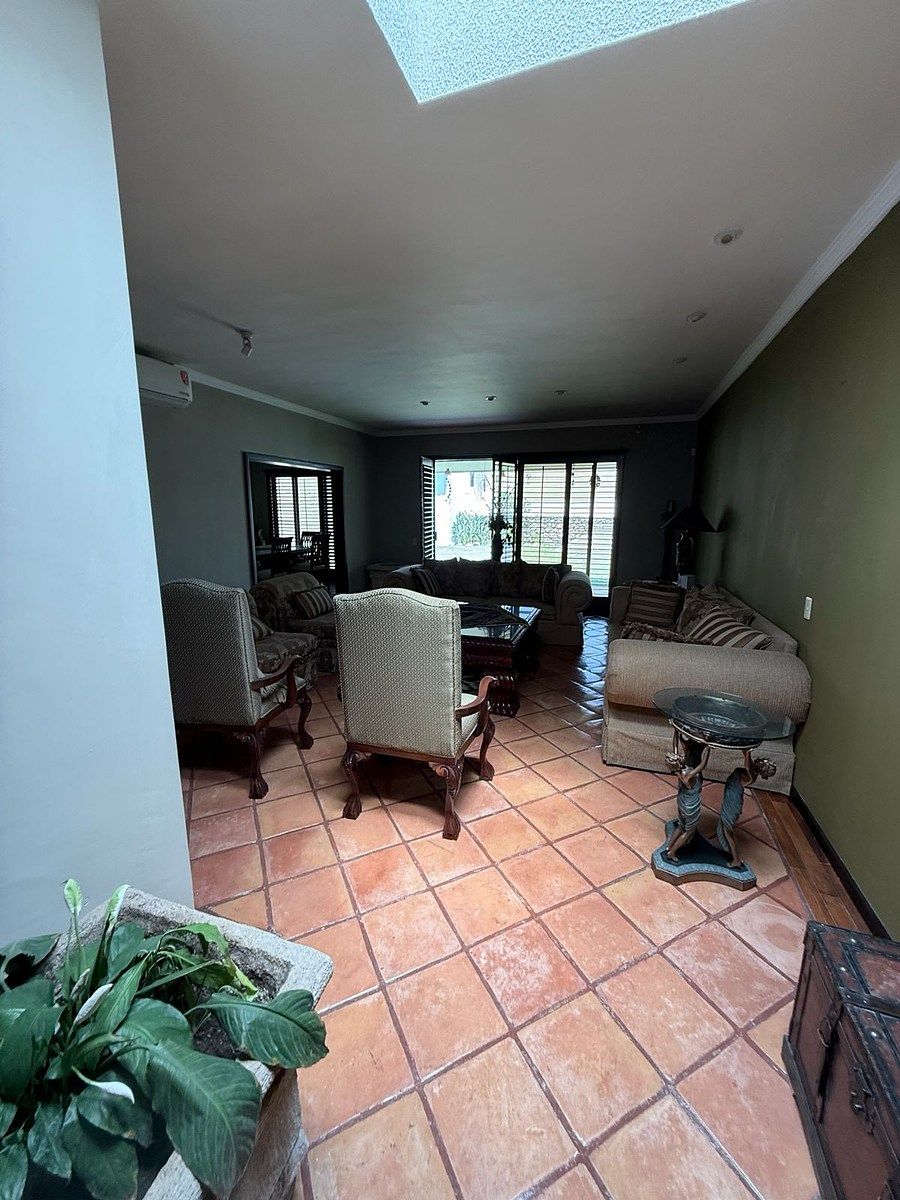 Casa en Campestre Bugambilias, Monterrey, foto 17 de 46