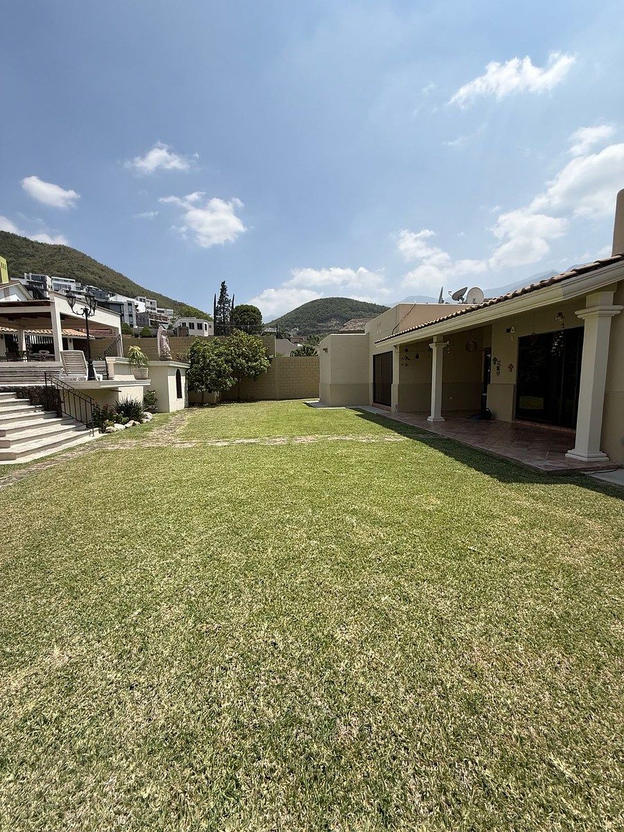Casa en Campestre Bugambilias, Monterrey, foto 4 de 46