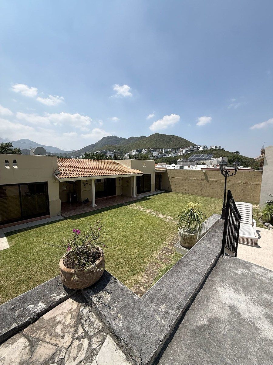 Casa en Campestre Bugambilias, Monterrey, foto 22 de 46