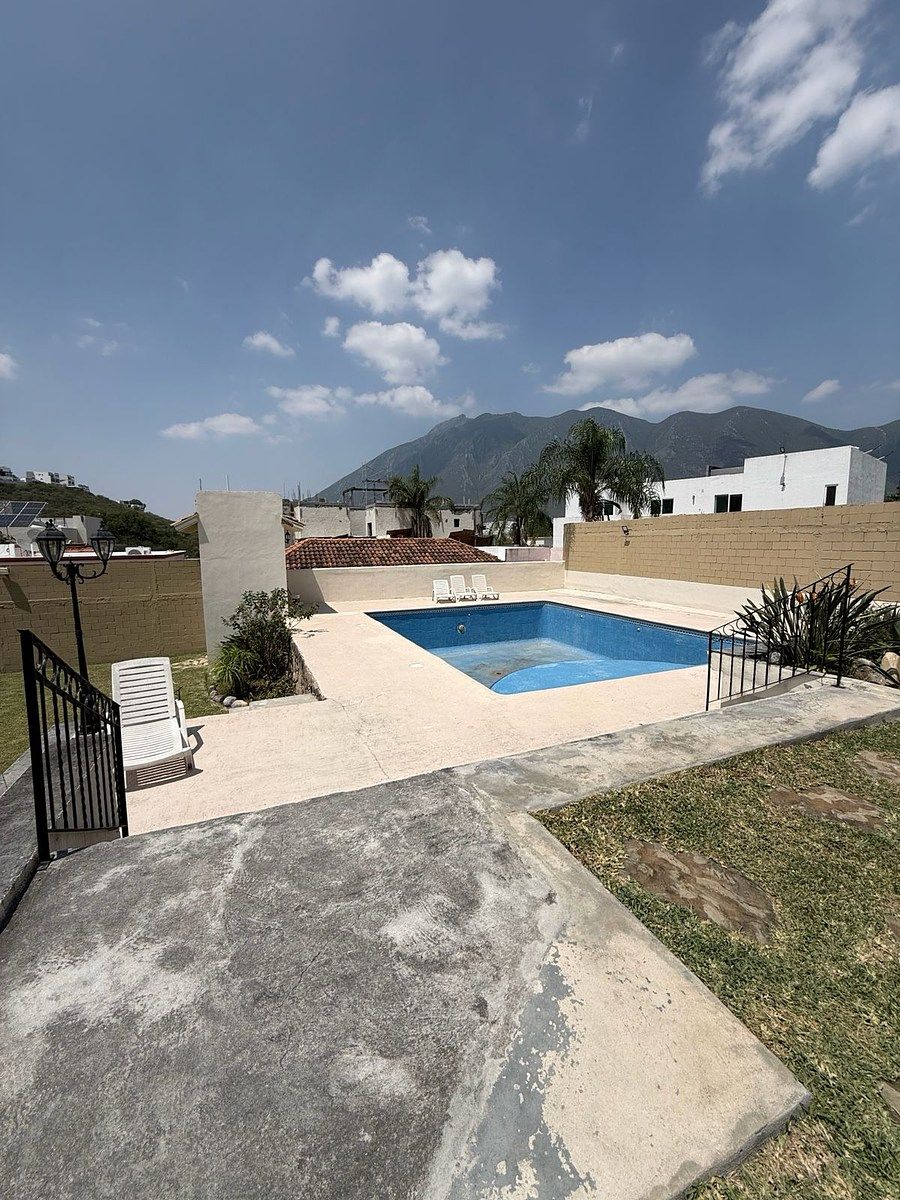 Casa en Campestre Bugambilias, Monterrey, foto 5 de 46