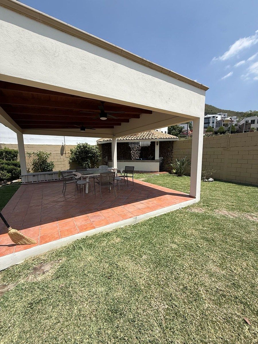 Casa en Campestre Bugambilias, Monterrey, foto 23 de 46